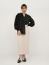 【 予約:11月中旬 】MOLE TWILL SHIRT /Y254-11127